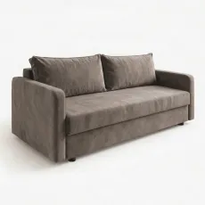 Диван прямой ArtVent Tessa, 2,15x0,64x1 m, Imperia Late
