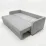 Диван прямой ArtVent Tessa, 2,15x0,64x1 m, Imperia Bottle Green