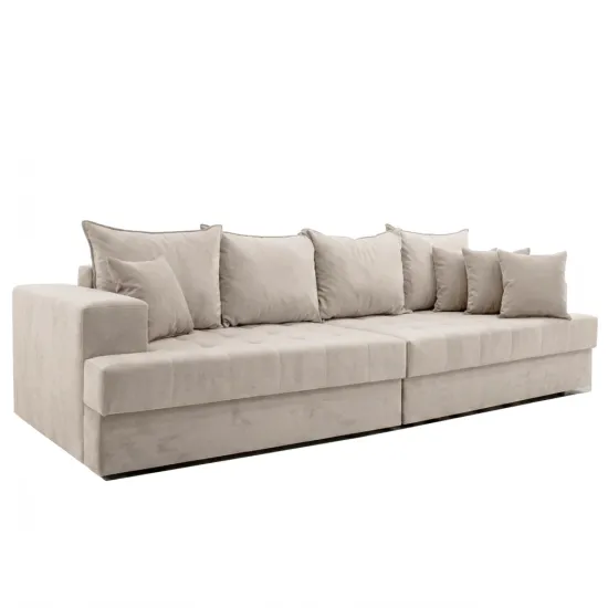 Canapea dreaptă ArtVent Casper 1500mm, Imperia Hummus