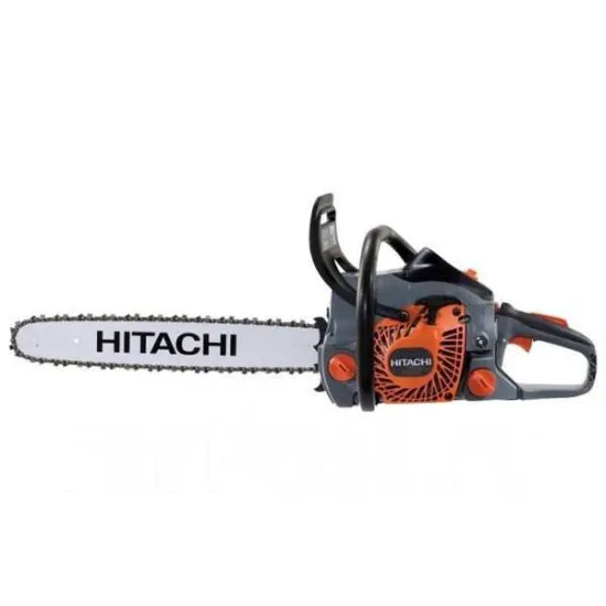 Бензопила Hitachi CS40EANG