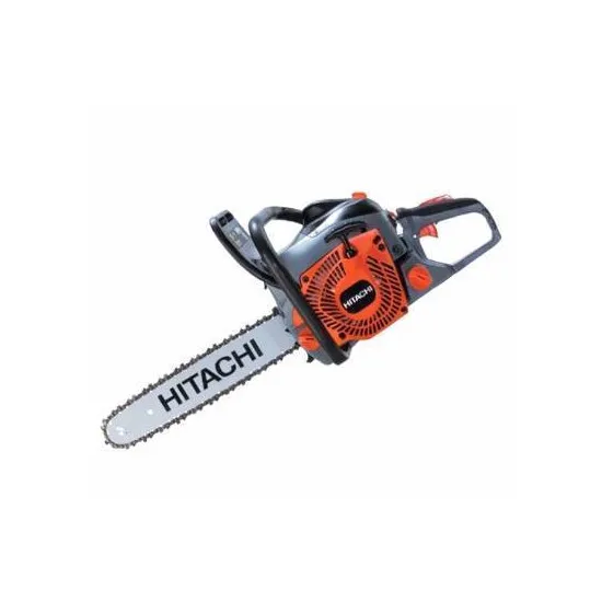 Бензопила Hitachi CS51EAND
