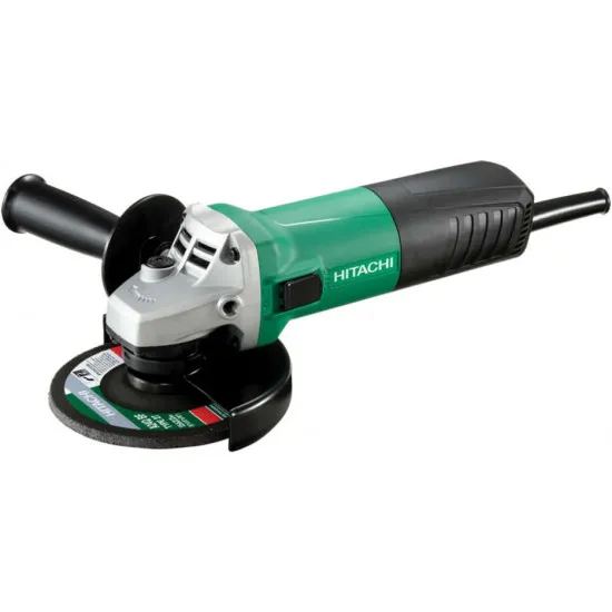 Болгарка сетевая Hitachi G13SR4-NU