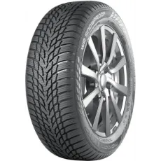 Шина зимняя Nokian Snowproof 1 155/70 R19 88Q XL