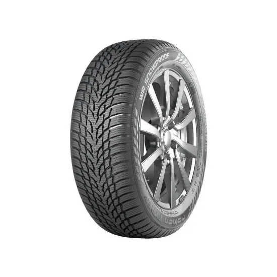 Шина зимняя Nokian Snowproof 1 155/70 R19 88Q XL