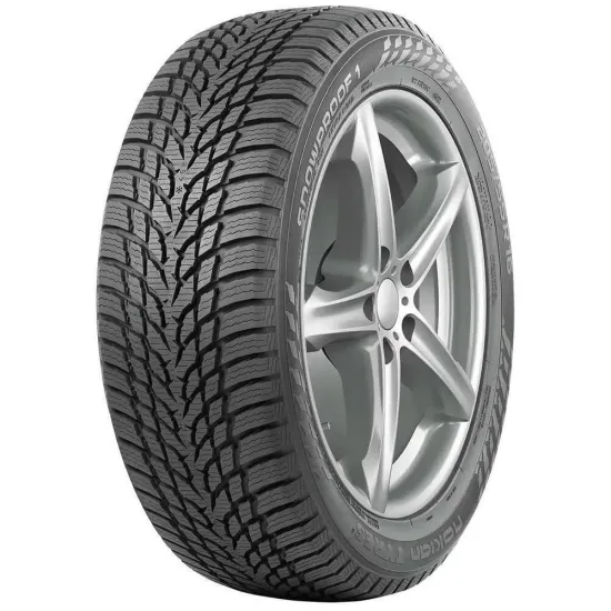 Anvelopа de iarna Nokian Snowproof 1 285/45 R20 112V XL
