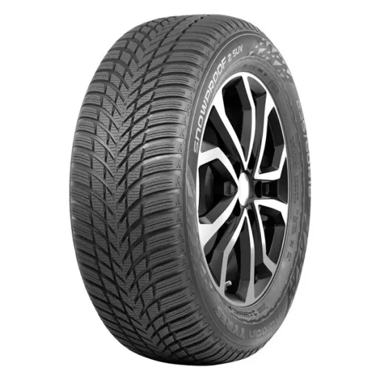 Anvelopа de iarna Nokian Snowproof 2 Suv 295/40 R21 111V XL