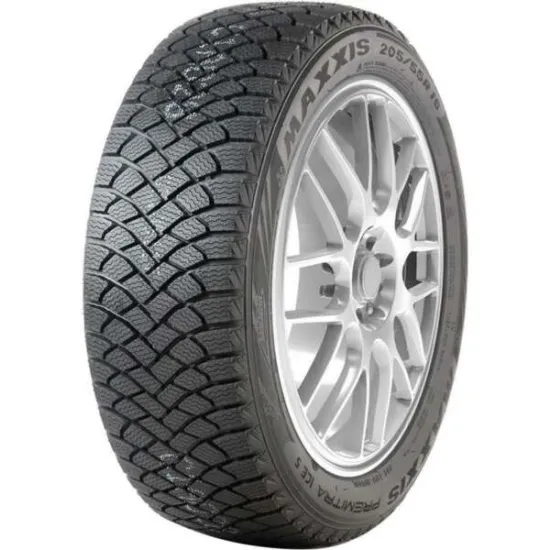 Шина зимняя Maxxis SP5 Premitra Ice 5 Suv 265/40 R22 106T XL