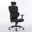Fotoliu de birou Magnus Ultra MC 197, Negru