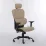 Fotoliu de birou Magnus Ultra MC 197, Taupe
