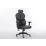 Fotoliu de birou Magnus Prime MC 196, Gri