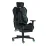 Fotoliu de gaming Magnus Viper, Negru-albastru