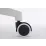 Fotoliu de birou Magnus MC 196A TSS 17 GP3, Black