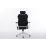 Fotoliu de birou Magnus MC 196A TSS 17 GP3, Black