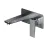 Baterie pentru lavoar Omnires Parma, Nickel (PM7415IN)