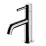 Baterie pentru lavoar Omnires Y, Chrom (Y1210NCR)