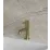 Baterie pentru lavoar Omnires Y, Alama Periat (Y1210NBSB)