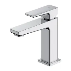 Baterie pentru lavoar Omnires Parma, Chrom (PM7410CR)