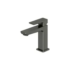 Baterie pentru lavoar Omnires Parma, Grafit (PM7410GR)