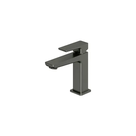 Baterie pentru lavoar Omnires Parma, Grafit (PM7410GR)