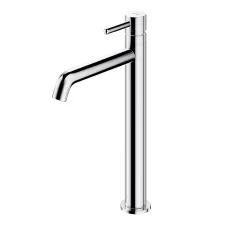 Baterie pentru lavoar Omnires Y, Chrom (Y1212CR)