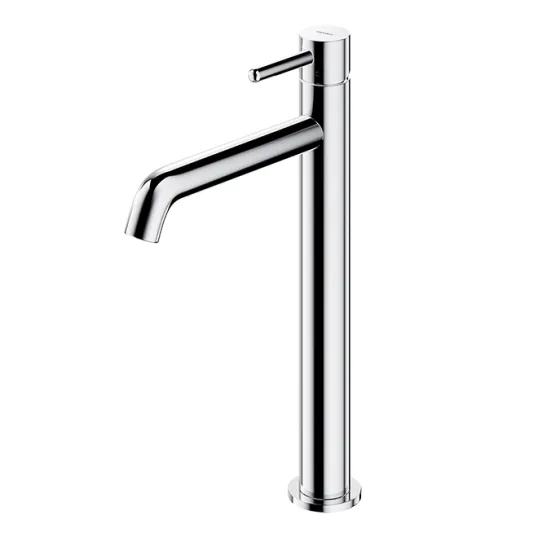 Baterie pentru lavoar Omnires Y, Chrom (Y1212CR)