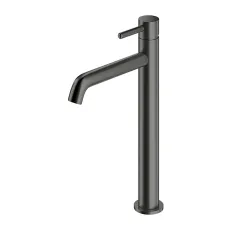 Baterie pentru lavoar Omnires Y, Grafit (Y1212GR)