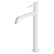 Baterie pentru lavoar Omnires Y, Alb mat (Y1212WM)