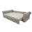 Canapea de colț ArtVent Cesterfild 3, 2,55x0,75x1,47 m, Imperia Hummus