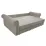 Canapea de colț ArtVent Cesterfild 3, 2,55x0,75x1,47 m, Imperia Hummus
