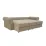 Canapea de colț ArtVent Cesterfild 2, 2,55x0,75x1,47 m, Imperia Hummus