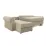 Canapea de colț ArtVent Cesterfild 2, 2,55x0,75x1,47 m, Imperia Hummus