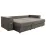 Canapea de colț ArtVent Model 2/2, 2,5x0,63x1,47 m, Imperia Hummus