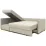Диван угловой ArtVent Ivanusca 3, 2,12x0,63x1,47 m, Imperia Hummus