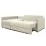 Диван угловой ArtVent Ivanusca 3, 2,12x0,63x1,47 m, Imperia Hummus