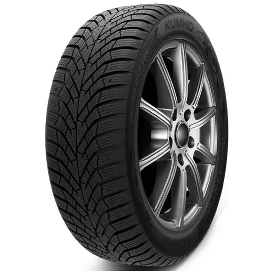 Шина зимняя Kumho WinterCraft WP52 185/65 R15 88T TL XL Extra Load