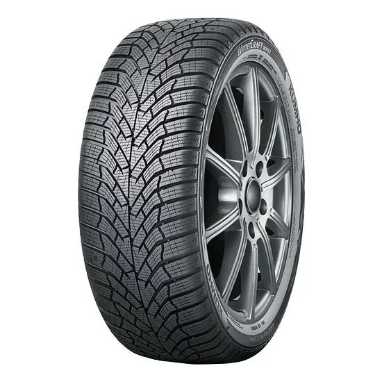 Шина зимняя Kumho WinterCraft WP52+ 195/55 R16 87H TL