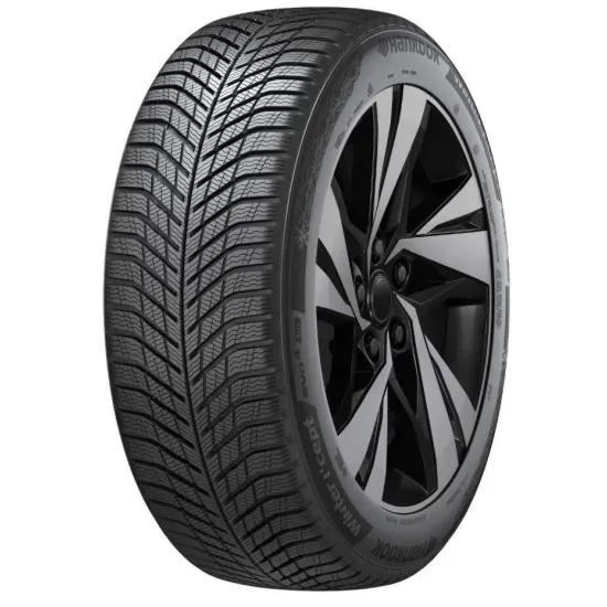 Anvelopа de iarna Hankook Winter i*Cept Evo4 W340A SUV 235/55 R18 104V TL XL AO MFS EXTRA LOAD