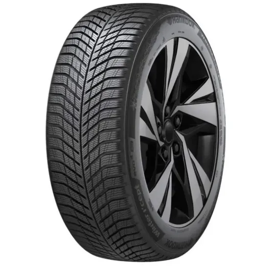 Шина зимняя Hankook Winter i*Cept Evo4 W340A SUV 275/45 R21 110V TL XL Extra Load