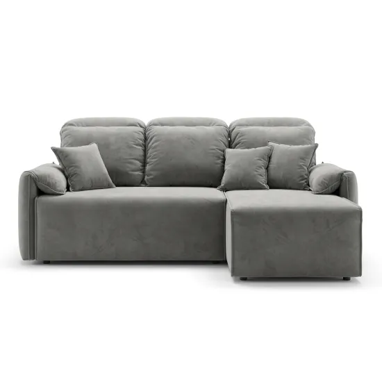 Диван угловой ArtVent Colt 2 Como 2,3x0,65x1,57 m, Deluxe 3