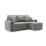 Диван угловой ArtVent Colt 2 Como 2,3x0,65x1,57 m, Deluxe 3