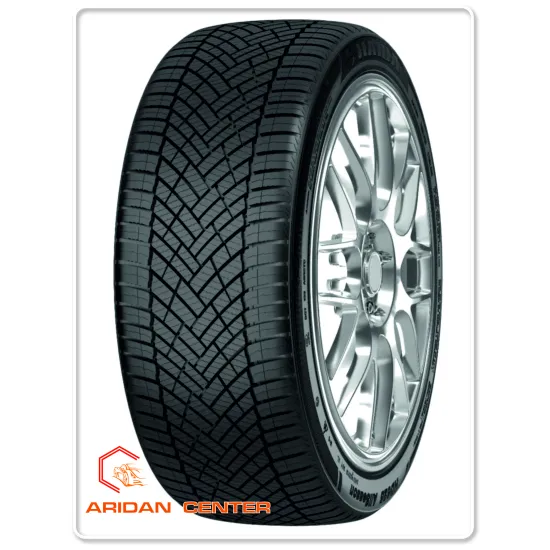 Anvelopа All Season Haida HD625 185/60 R15 84H HD