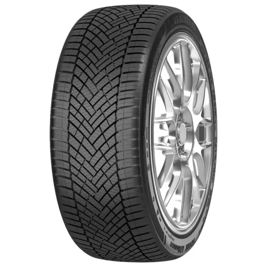 Шина всесезонная Haida HD625 225/55 R18 98W (ZR) HD