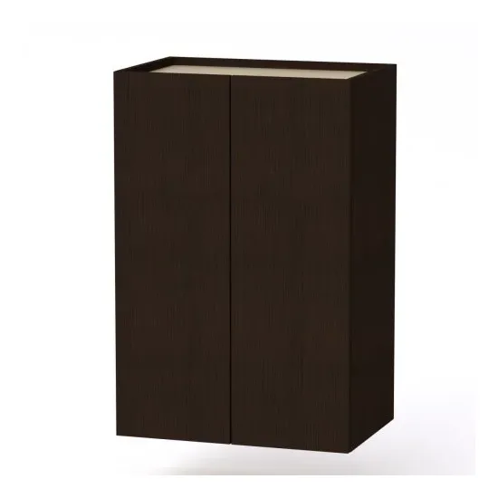 Dulap de perete Kompanit МГ-6, Wenge