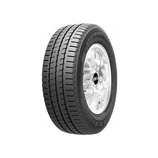 Шина зимняя Maxxis WL2 Vansmart Snow 235/60 R17C 117/115R TL