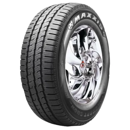 Шина зимняя Maxxis WL2 Vansmart Snow 225/75 R16C 118/116R 10PR