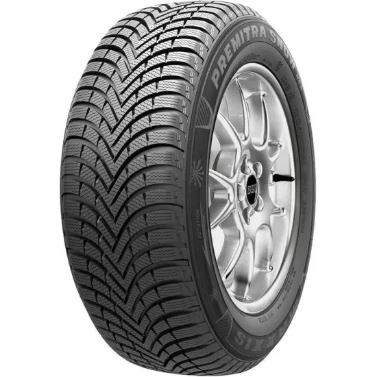 Anvelopа de iarna Maxxis WP6 Premitra Snow Suv 215/60 R17 100H XL