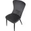 Scaun Avanti Mila, Dark Grey