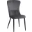 Scaun Avanti Mila, Dark Grey