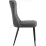 Scaun Avanti Mila, Dark Grey
