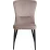 Scaun Avanti Mila, Taupe